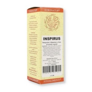 Inspirus gocce 100 ml