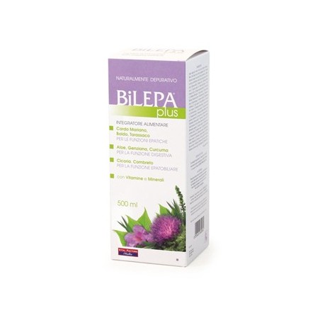 Bilepa 500 ml
