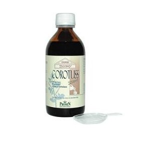 Corotuss sciroppo 200 ml