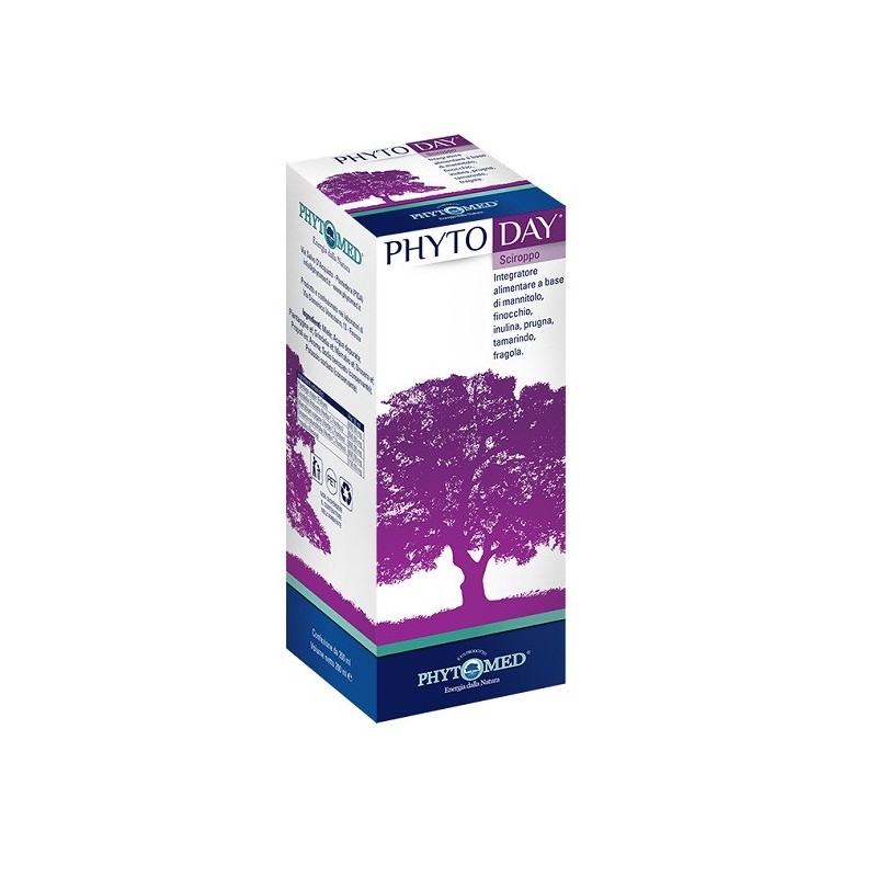 Phytoday 150 ml