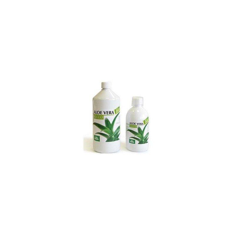 Aloe vera succo 1 l Aloe vera succo 1 l