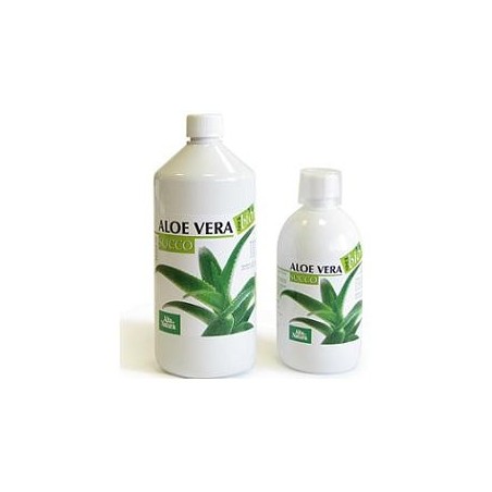Aloe vera succo 1 l Aloe vera succo 1 l