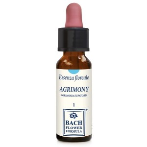 Agrimony original gocce 10 ml