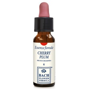 Cherry plum original gocce 10 ml