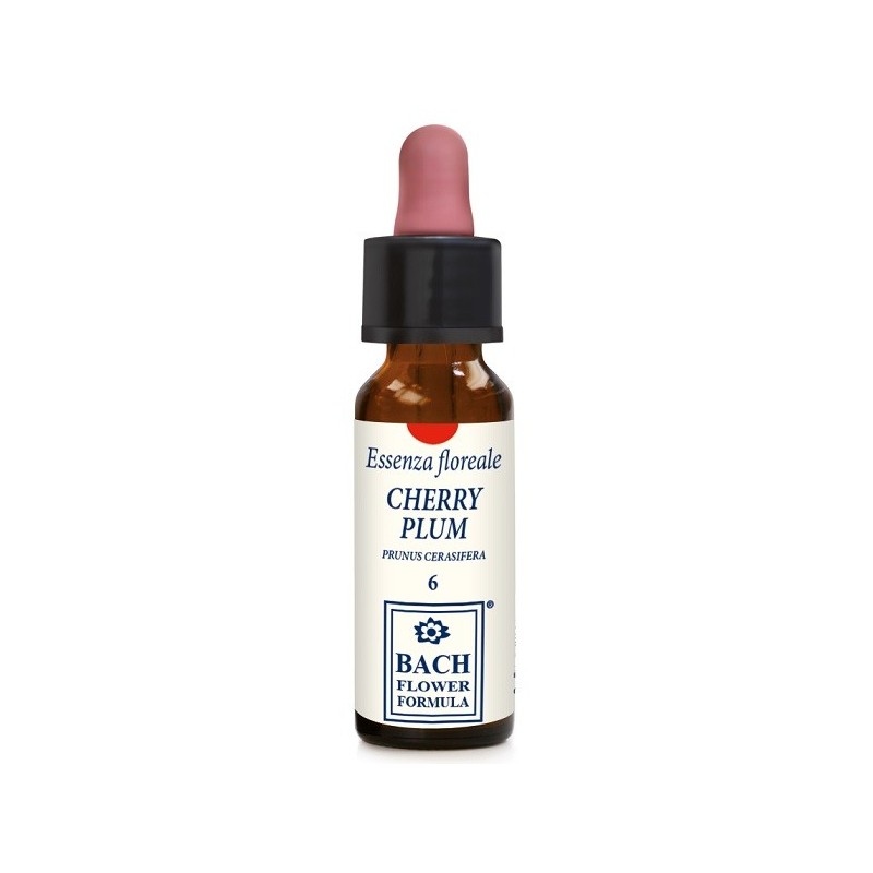Cherry plum original gocce 10 ml