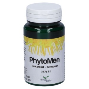Phytomen 60 capsule