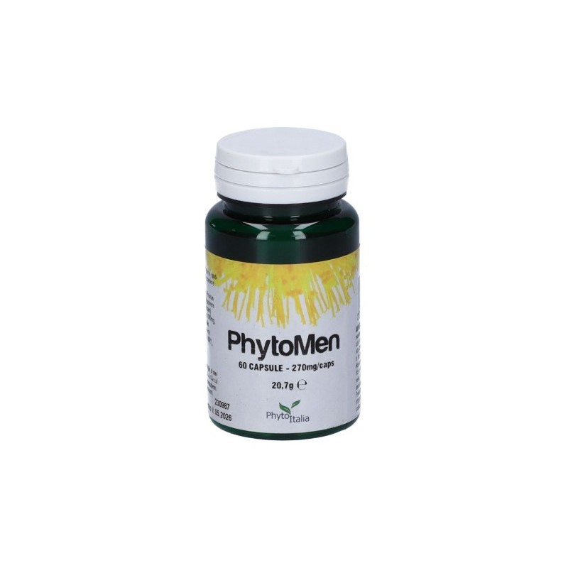 Phytomen 60 capsule Phytomen 60 capsule