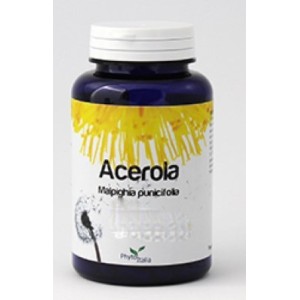 Acerola 60 capsule