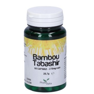 Bambu tabashir 60 capsule