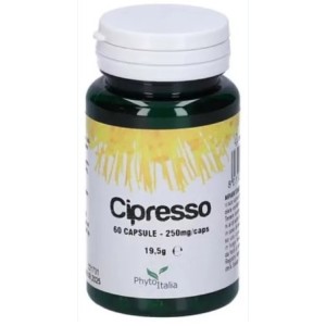 Cipresso 60 capsule