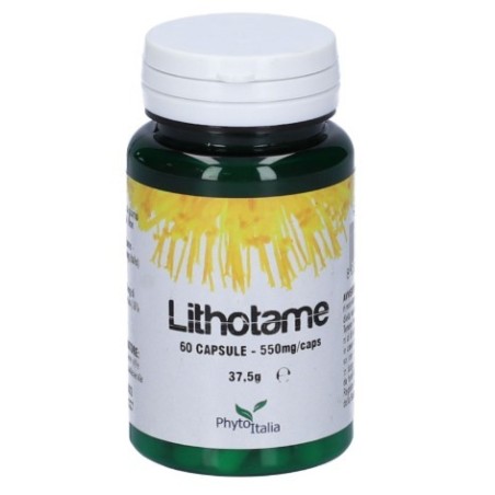 Lithotame 60 capsule