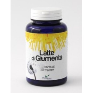 Latte giumenta 60 capsule