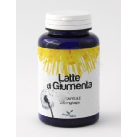 Latte giumenta 60 capsule
