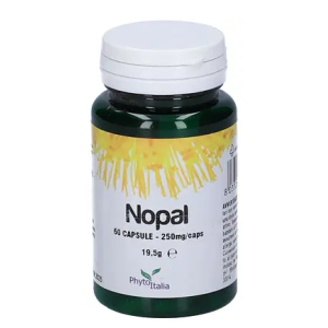 Nopal 60 capsule