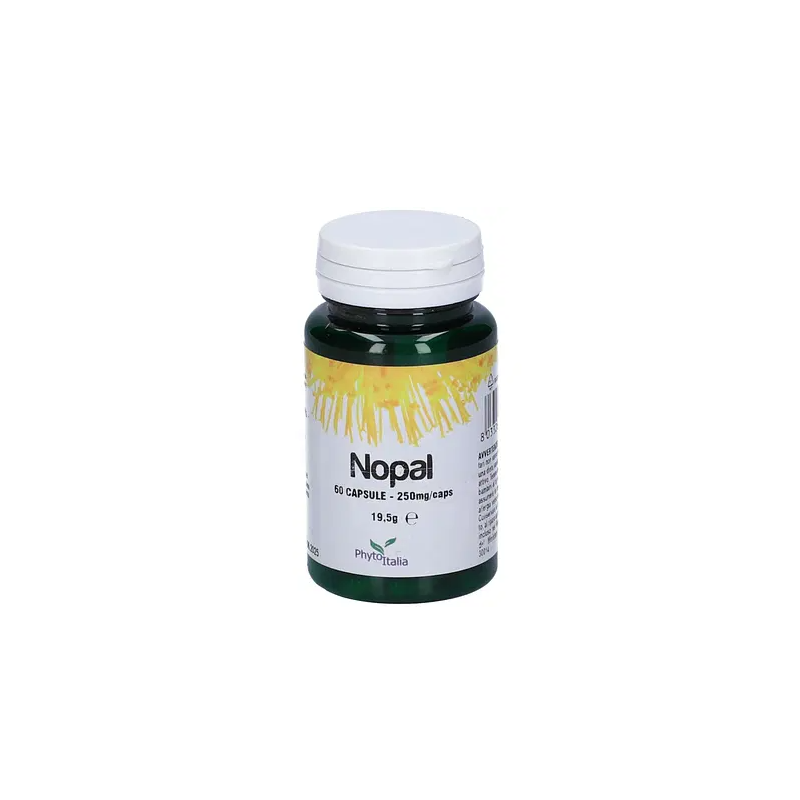 Nopal 60 capsule