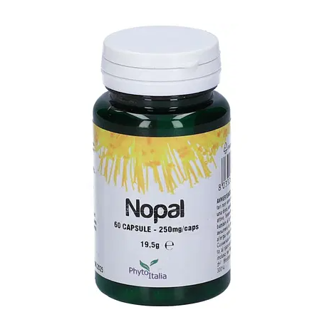 Nopal 60 capsule