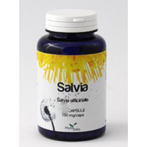 Salvia 60 capsule