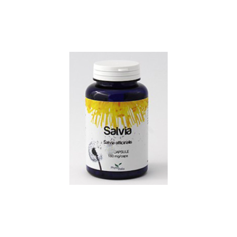 Salvia 60 capsule