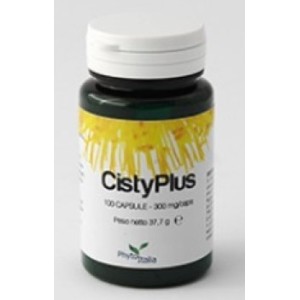 Cystiplus 60 capsule