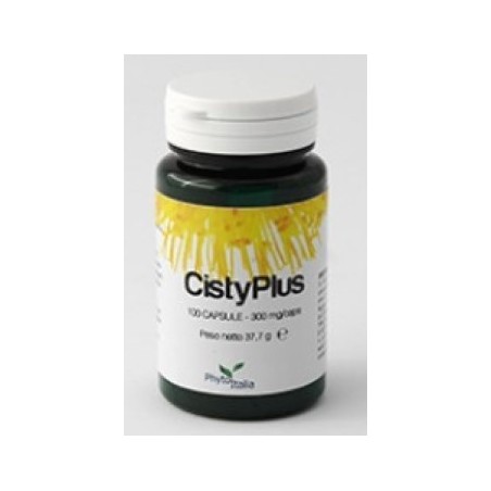 Cystiplus 60 capsule