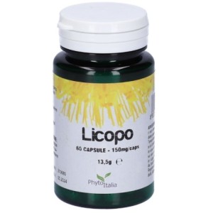 Lycopo 60 capsule