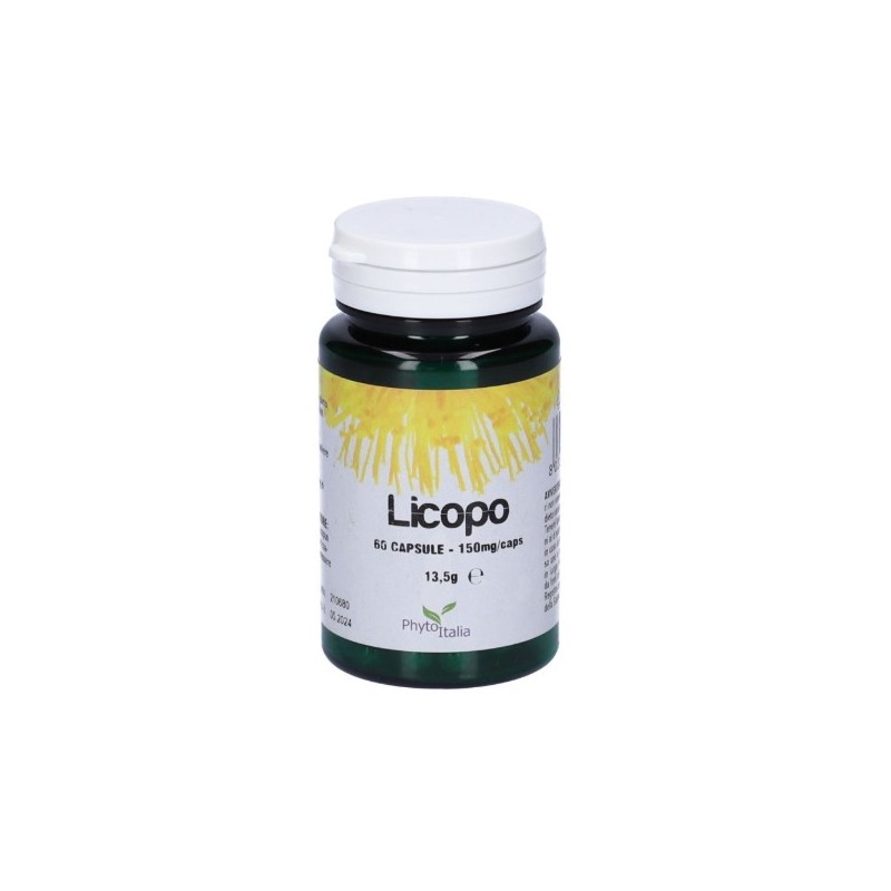 Lycopo 60 capsule