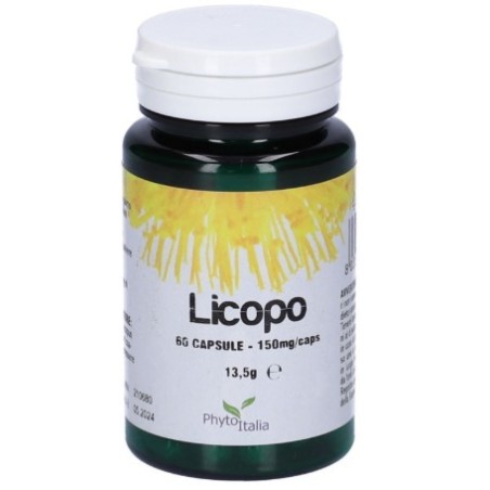 Lycopo 60 capsule