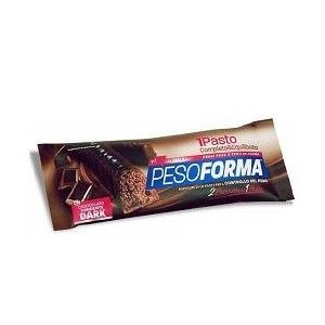 Pesoforma barretta monopasto cioccolato 62 g