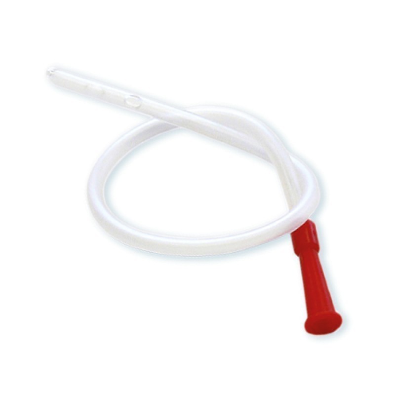 Sonda rettale ch18 1 pezzo