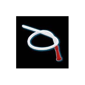 Sonda rettale ch22 1 pezzo