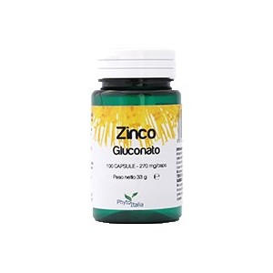 Zinco 100 capsule