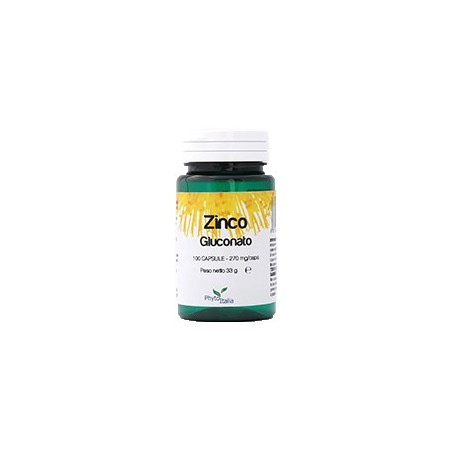 Zinco 100 capsule