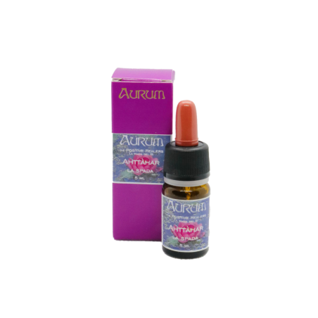 Ahttahar la spada gocce 5 ml