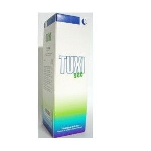 Tuxised sciroppo senza alcool 200 ml