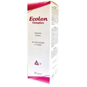 Ecolen crema 50 ml