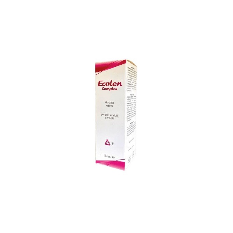 Ecolen crema 50 ml