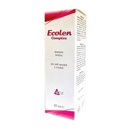 Ecolen crema 50 ml