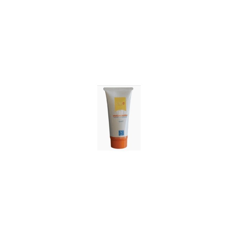 Incaderm crema 100 ml