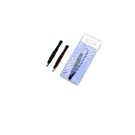 Pinzetta depilatoria colori fantasia