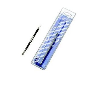 Ferretto spingipe inox