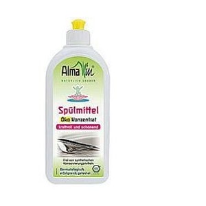 Almawin detersivo per piatti a mano 500 ml