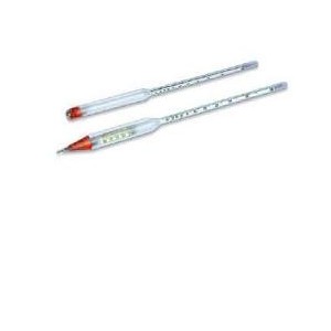 Alcoolometro c/termo