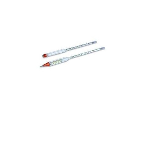 Alcoolometro c/termo