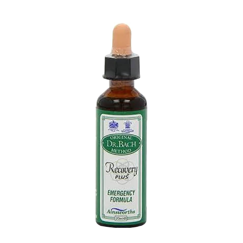 Ainsworths recov remedy 10ml Ainsworths recov remedy 10ml