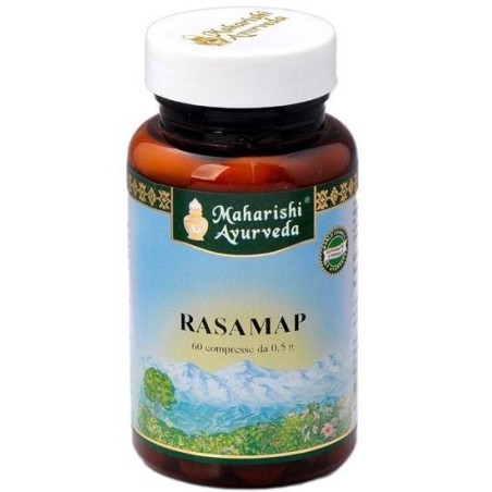 Rasamap 60 compresse Rasamap 60 compresse