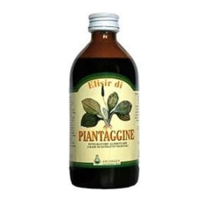 Piantaggine sciroppo 200 ml