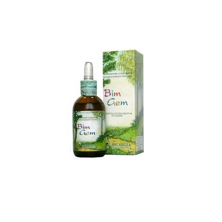 Bim gem 50 ml