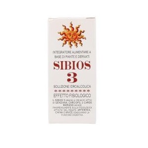 Sibios 03 gocce 50 ml