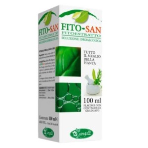 Escolzia tintura madre 100 ml