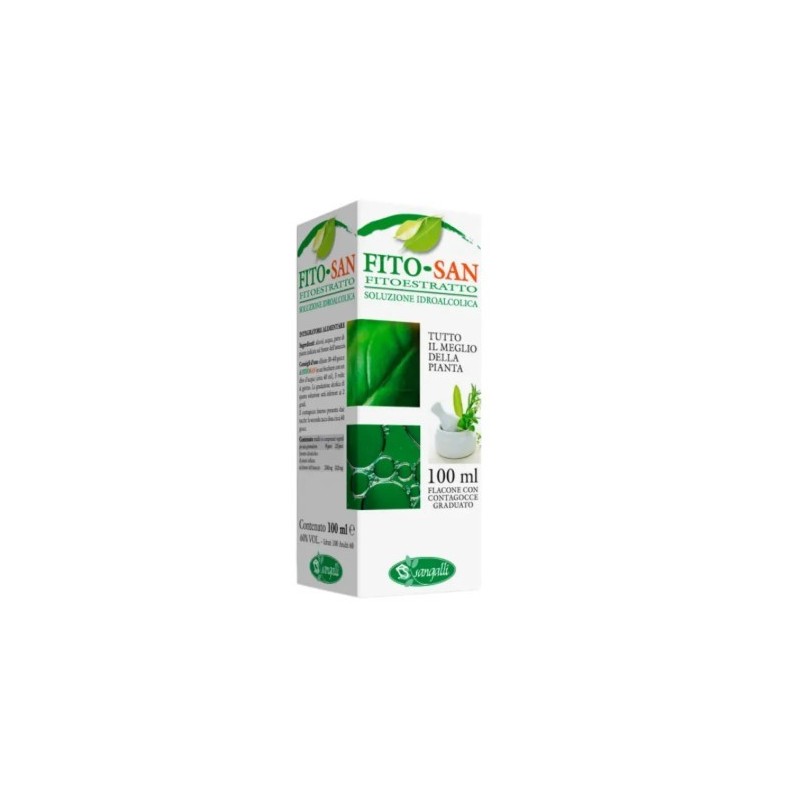 Escolzia tintura madre 100 ml